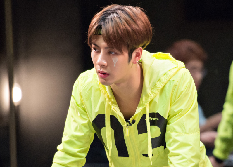 Do not record " run 9 " hind, kylin of net Guo exposing to the sun absent " escape closely 3 " , reserve member loved