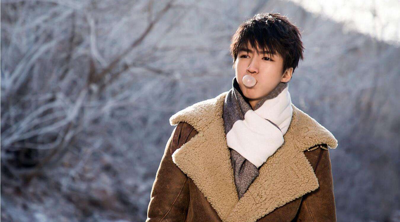 四字〉三字〉二字？TFBOYS内部排名大洗牌