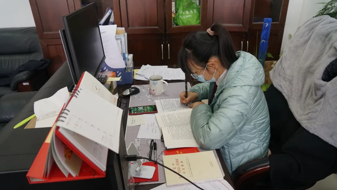 楚雄市：构建“六大学习阵地” 有效破解“工学矛盾”