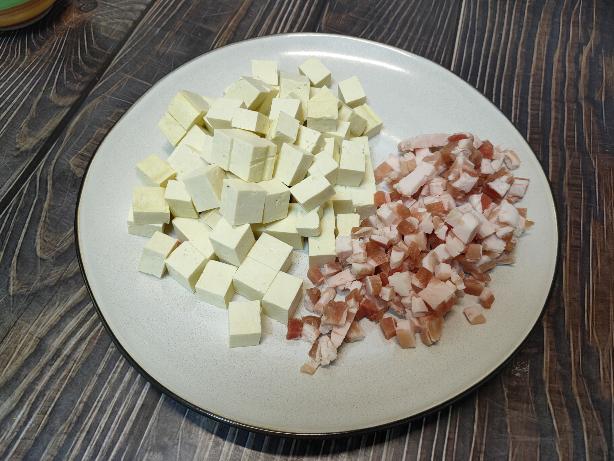 我家吃包子就饞這個餡，蛋白質比雞胸肉還高，才2元一斤，真好吃