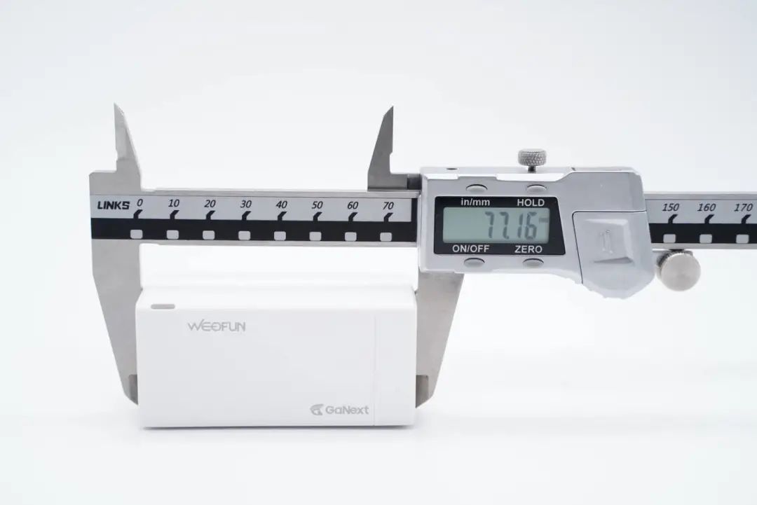 加油中国芯！拆解一款国产GaN器件的65W氮化镓快充