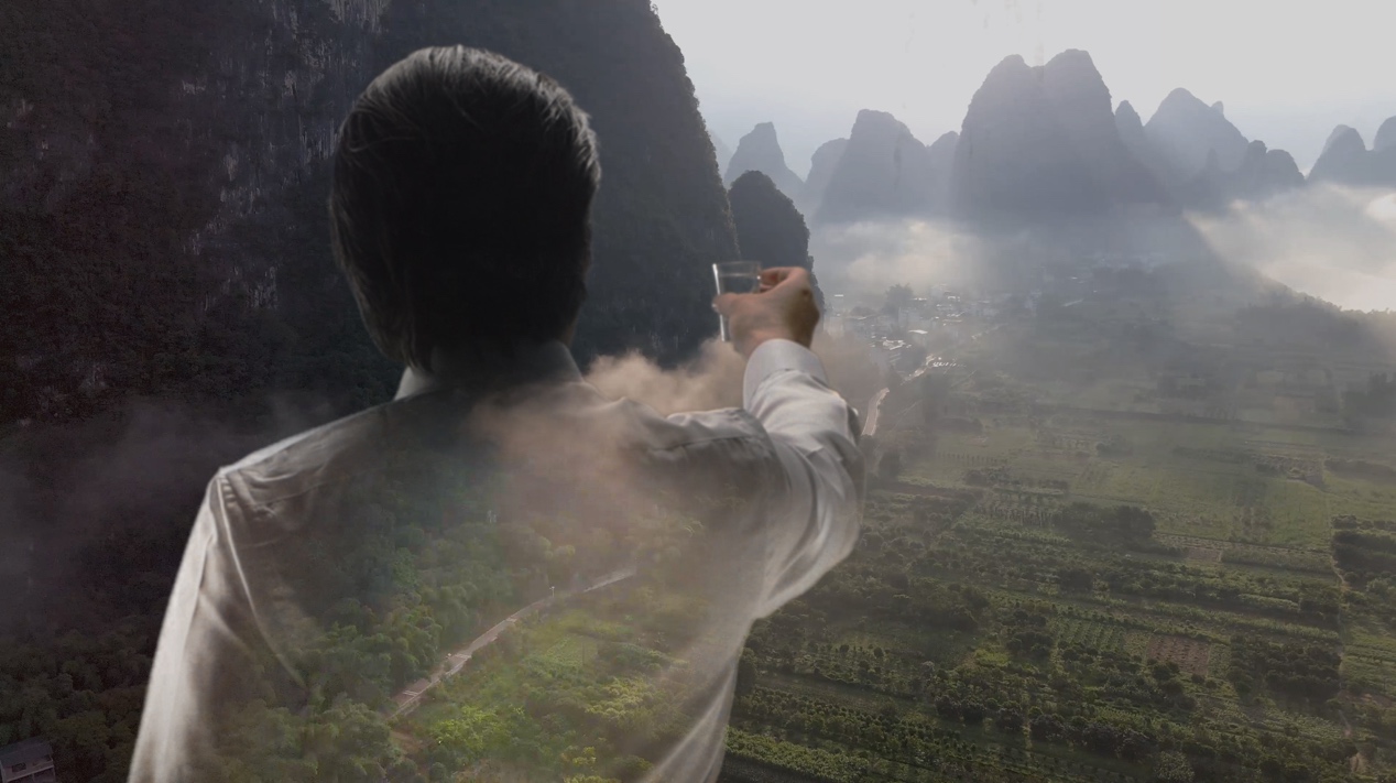 小糊涂仙双节礼献，臻藏酒重磅发布