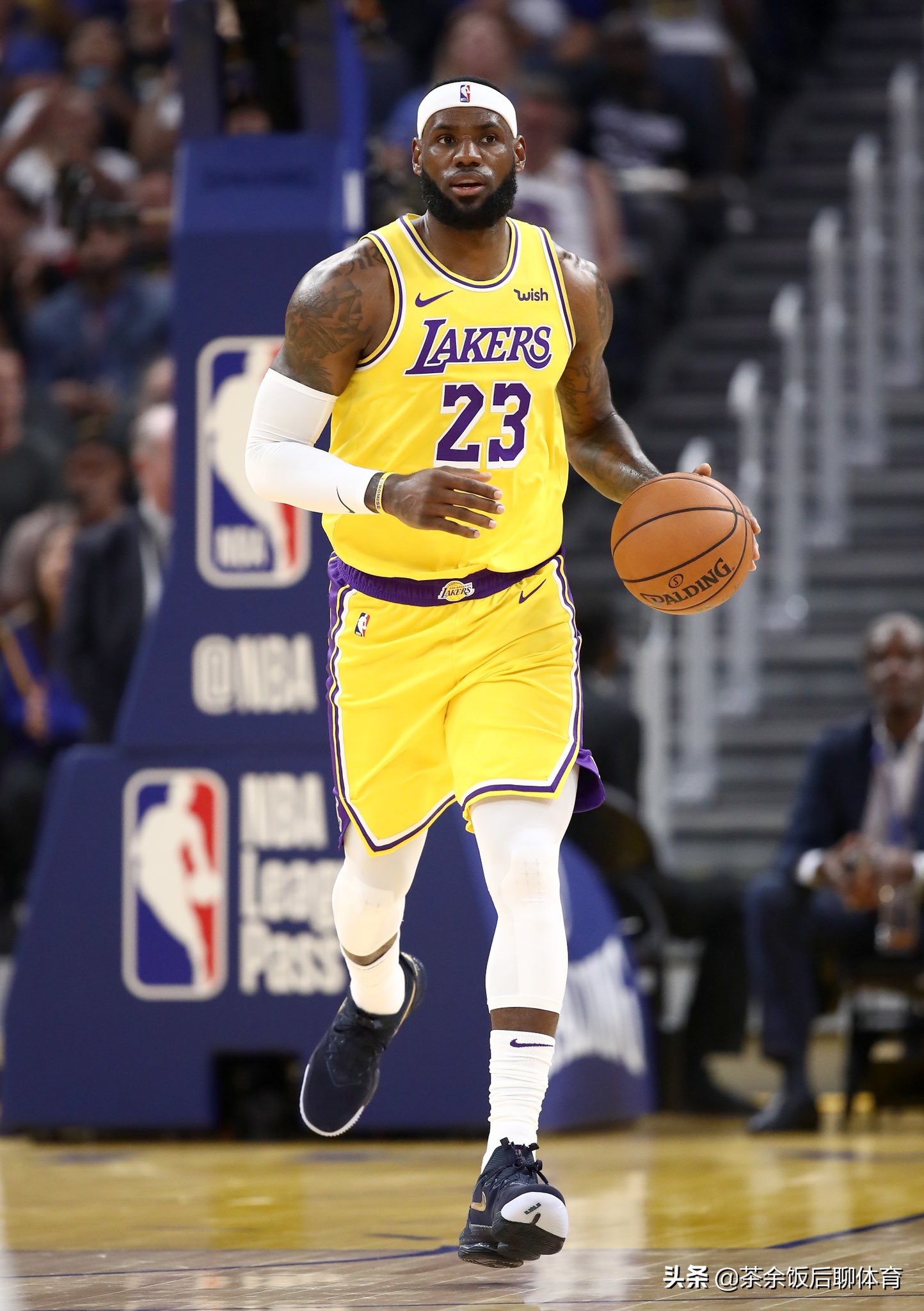 98次！詹姆斯打破封尘27年全明星纪录，成为历史第三人