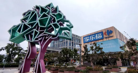 探店丨方便面价格逐年上涨,2元和20元有何差别?
