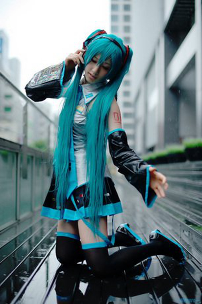 記得和初音未來結(jié)婚的男子嗎？一年過去了，他們的現(xiàn)狀怎么樣了？