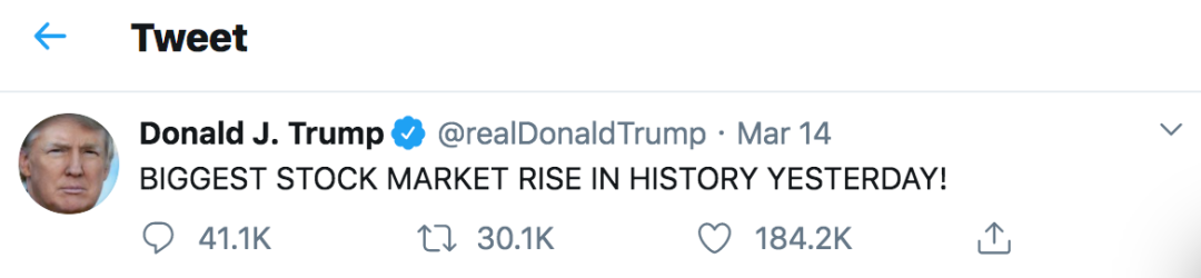 掐指一算，只有他才能救美股了