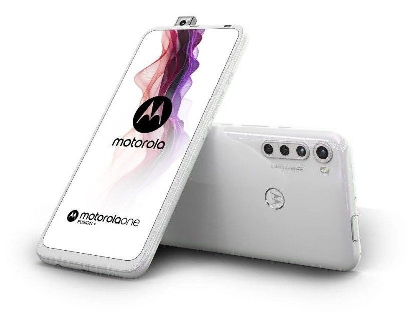 摩托罗拉手机公布新手机了！升降机构全面屏手机 骁龙730，市场价破2K