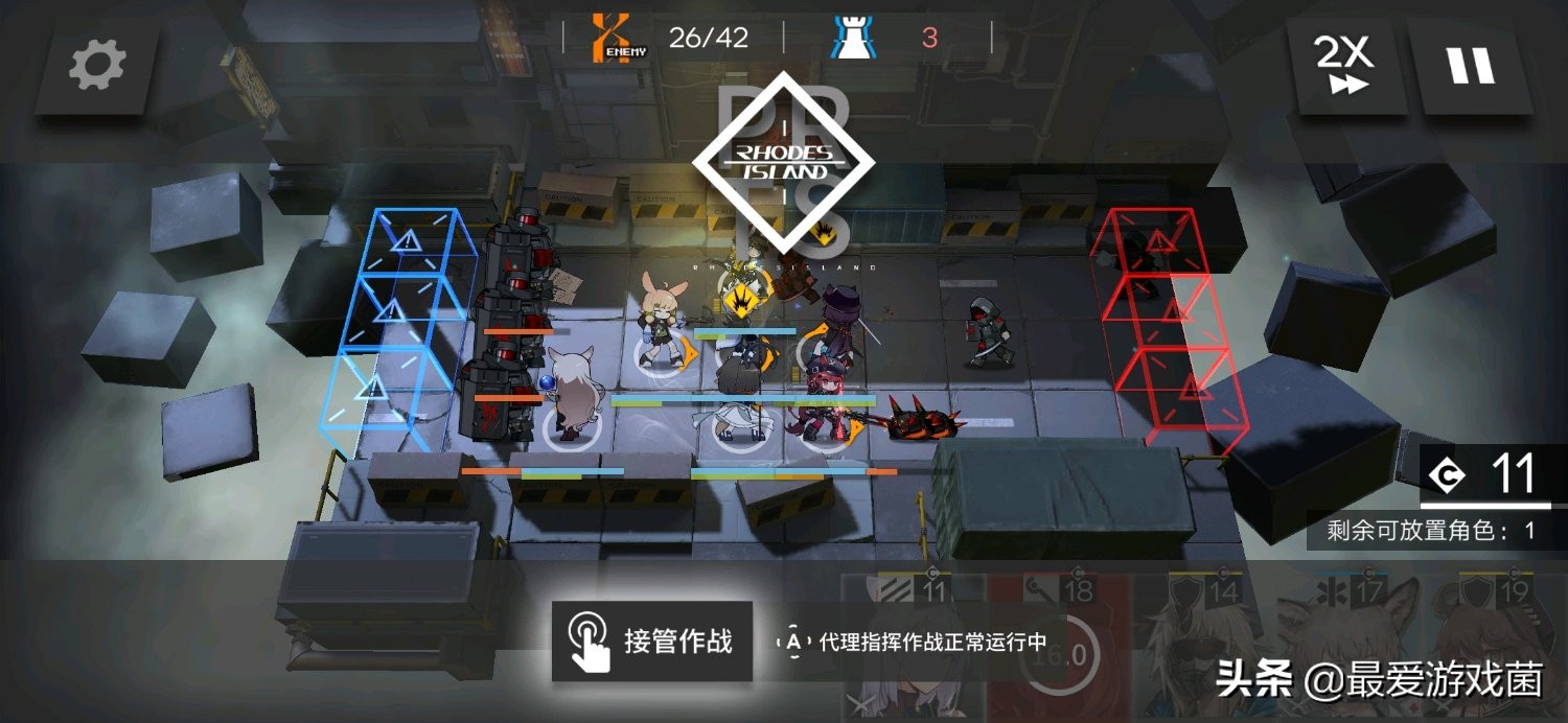 盘点2019最不氪金还好玩的手游 除了王者吃鸡还有它