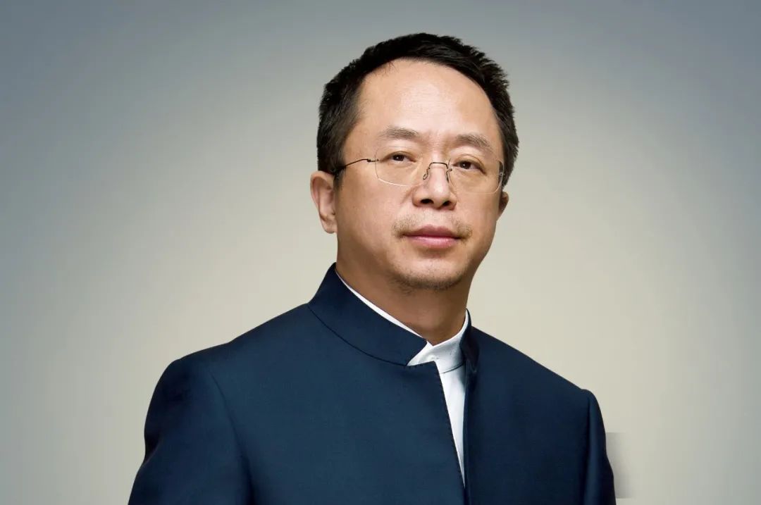 2020年度中国最具影响力的25位企业领袖榜单公布