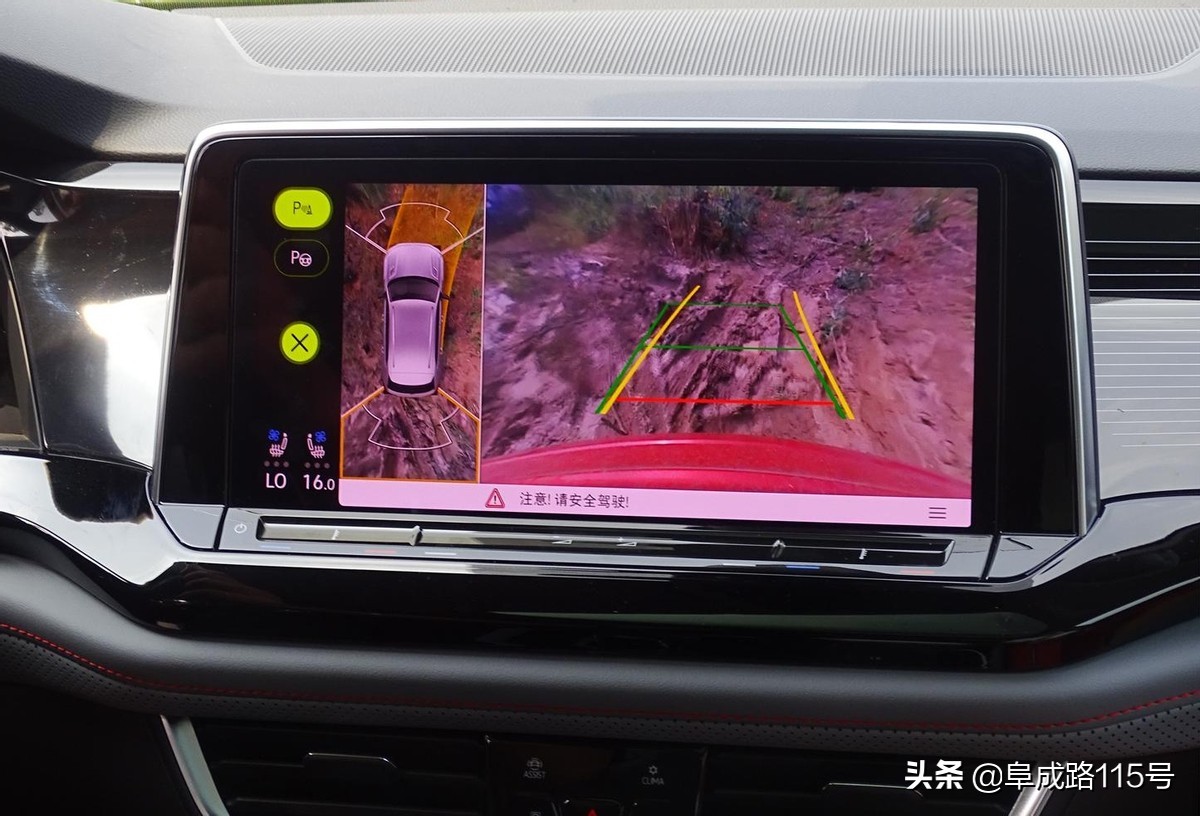 接地气的中大型运动SUV，不仅运动+大空间，舒适度更要让人满意