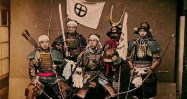 日本为何总想着侵略中国？600年前，刘伯温四个字道尽日本本质