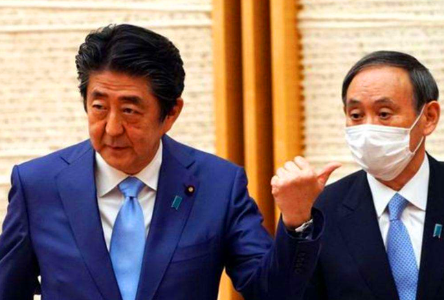 又一短命首相？菅義偉帶頭違反防疫令犯眾怒，能否干滿一年成懸念