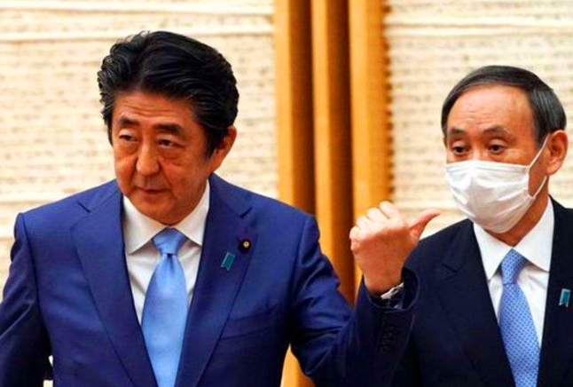 又一短命首相？菅义伟带头违反防疫令犯众怒，能否干满一年成悬念