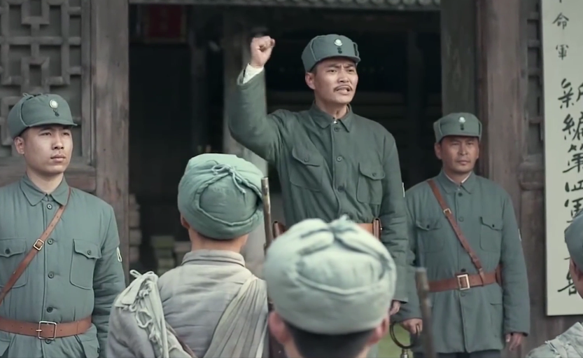 1941年，彭德怀的警卫员吞枪自尽，半年后才真相大白，这是为何？