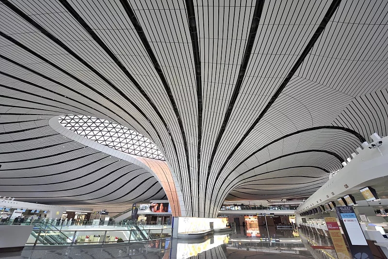 天量订单“剁手”顺滑，双十一电商平台靠啥扛住流量暴击？