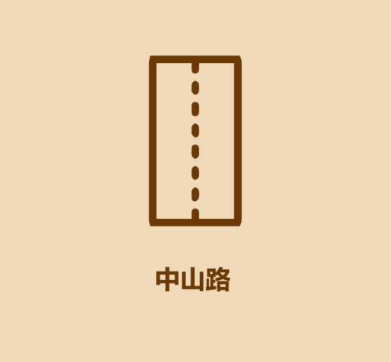 30秒学会看一个地方是不是老城区