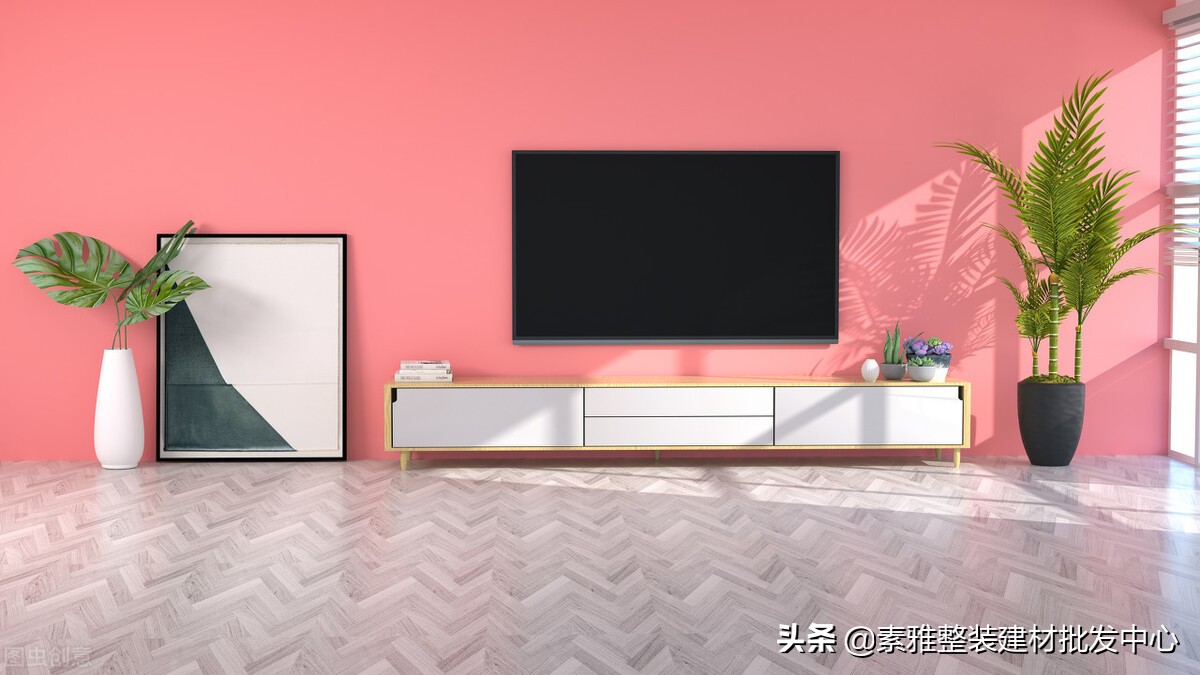 家里装修，背景墙怎么装好看又省钱？