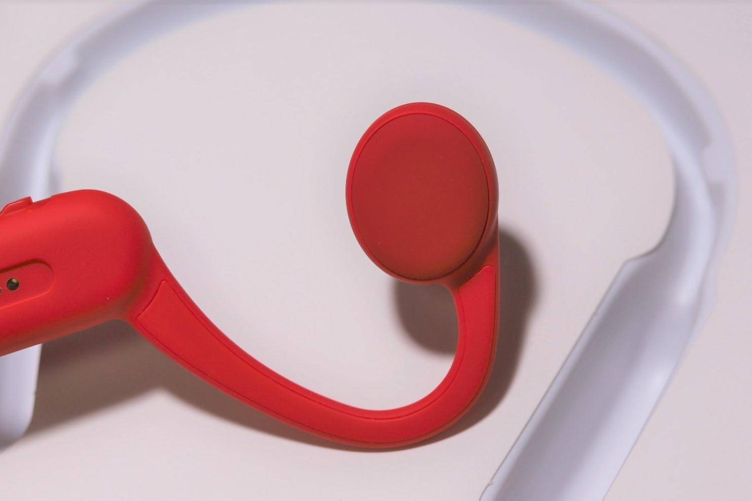 南卡骨传导耳机体验：16mm大动圈，骨传导也可带来好音质