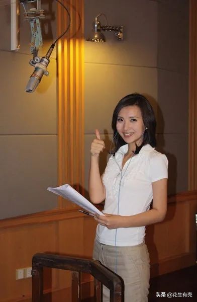 从风情万种到优雅知性，41岁的陈好，远不止“万