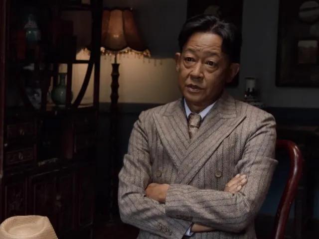 不接广告的5位明星，演技一个比一个强，最大的75岁，最小的43岁