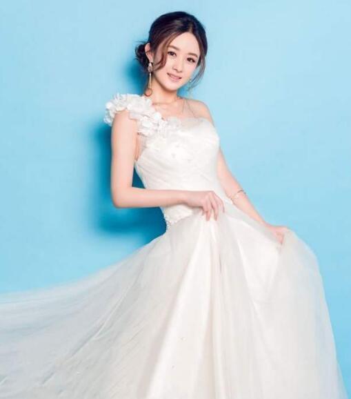 赵丽颖冯绍峰为何迟迟未举行婚礼？原因令人唏