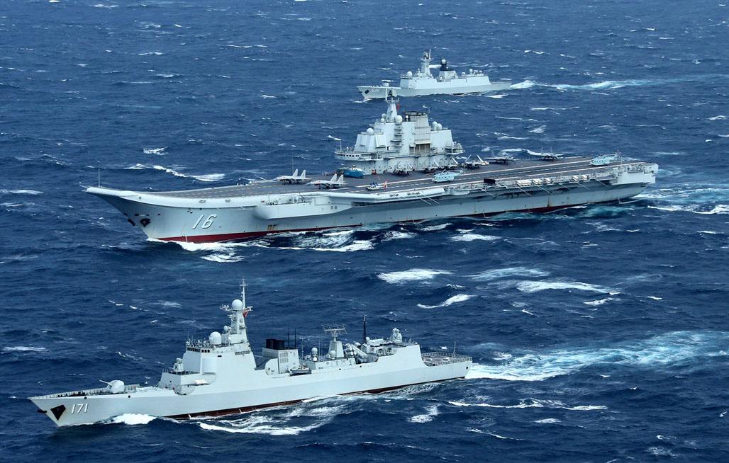 美专家：中国连攻打夏威夷的能力都没有，为何