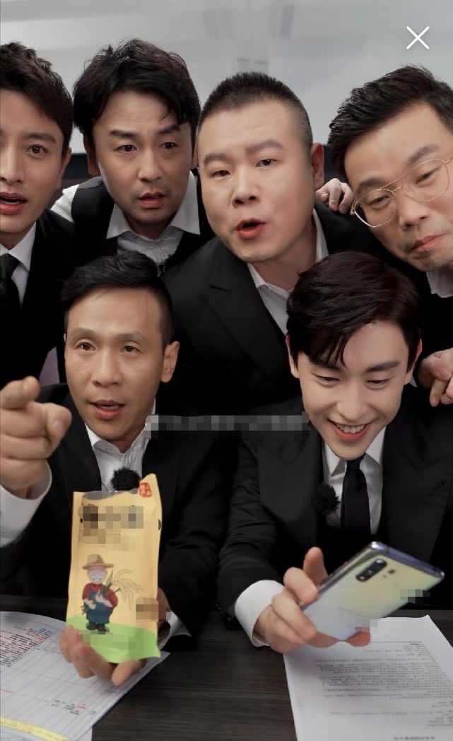 张艺兴退出极限挑战，工作室深夜说出原因，却仍有3档节目待播