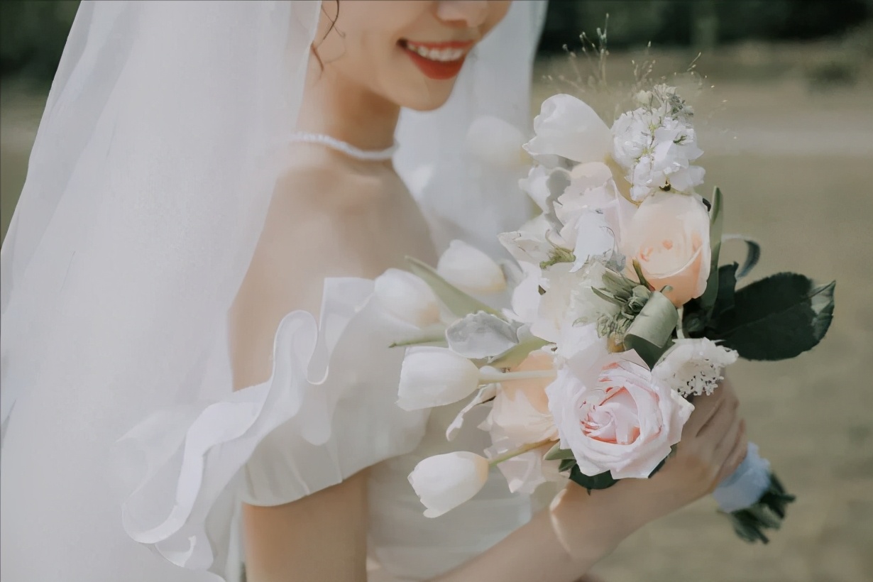 只剩3个月办婚礼，时间再紧张，这些东西一定要准备