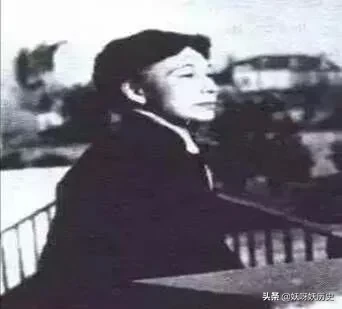 民国传奇女子大全，成就多少上海滩大鳄，值得