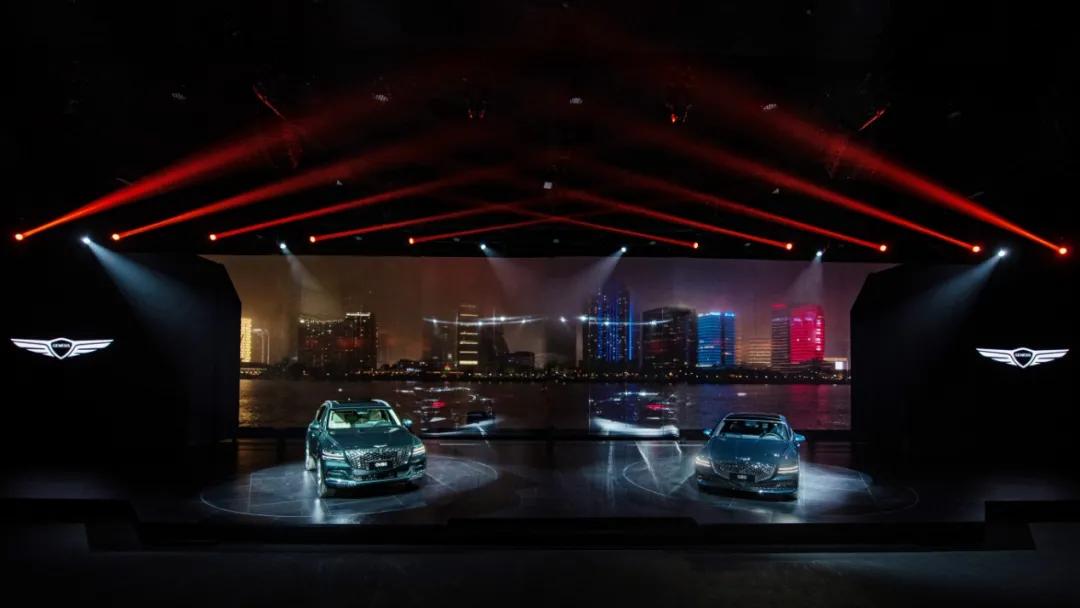 这个豪华品牌又进中国了，你愿意买它还是买BBA？