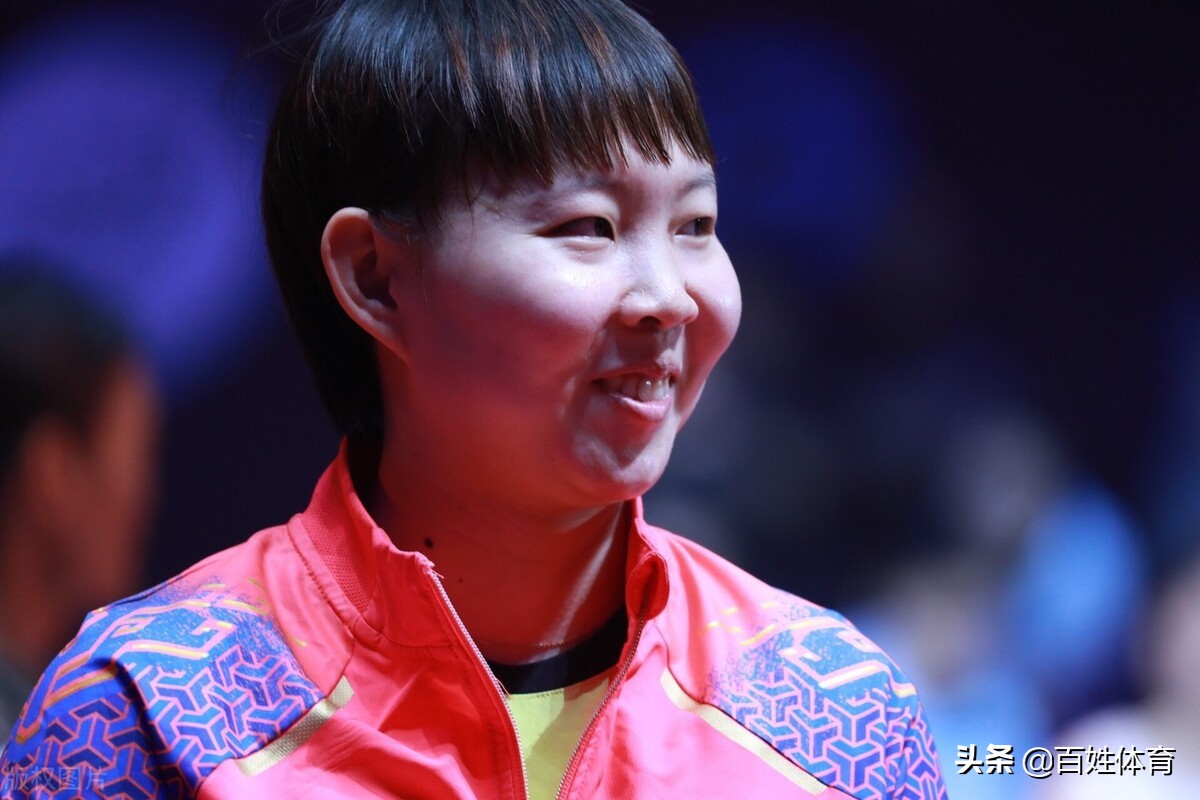 孙颖莎、王曼昱、刘诗雯和朱雨玲谁是全运会预选赛最大赢家呢？