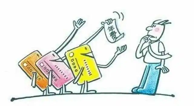 信用卡一直未激活，会有不良影响吗？