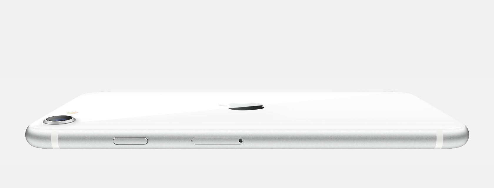iPhone se2公布，A13CPU IP67级防潮作用，起市场价为3299元