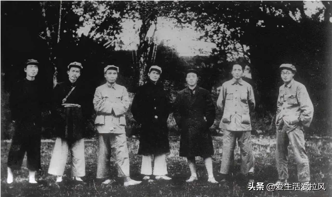 从湘南争论到遵义会议，看毛泽东重掌军事指挥权的曲折过程
