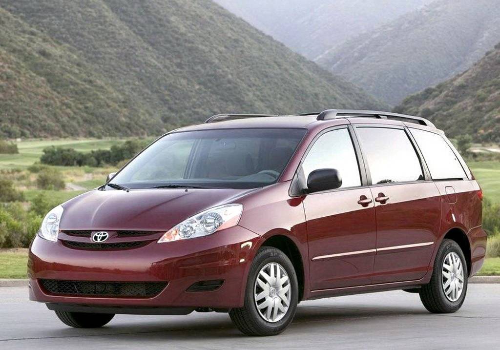 丰田首款国产MPV，正式命名“赛那”，注定“走心不走量”？