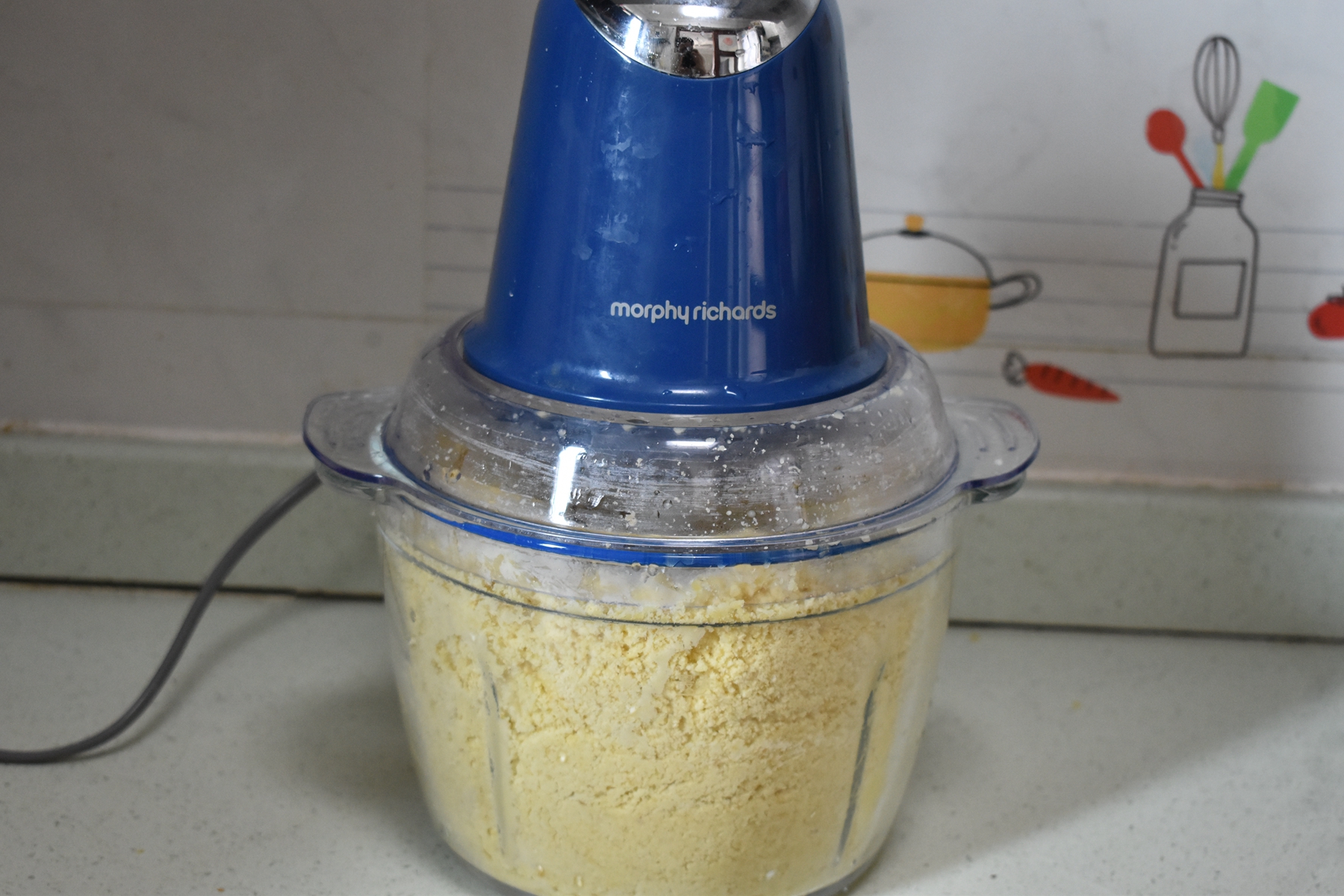 夏天吃它正合适，做法简单细腻松软味道棒，清凉解暑，营养又解馋
