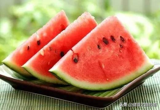 水果分寒热，千万别吃错！最全水果手册，赶紧收藏