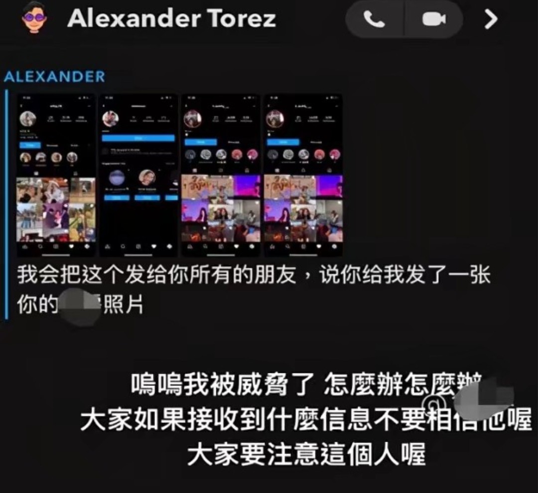 咘咘BO妞画画致敬医生，贾静雯家教太好，BO妞换牙只剩2颗尖牙