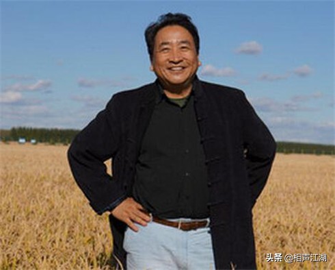 马季逼姜昆到基层搜集素材，曾经的他，也是相声行业的“扛把子”