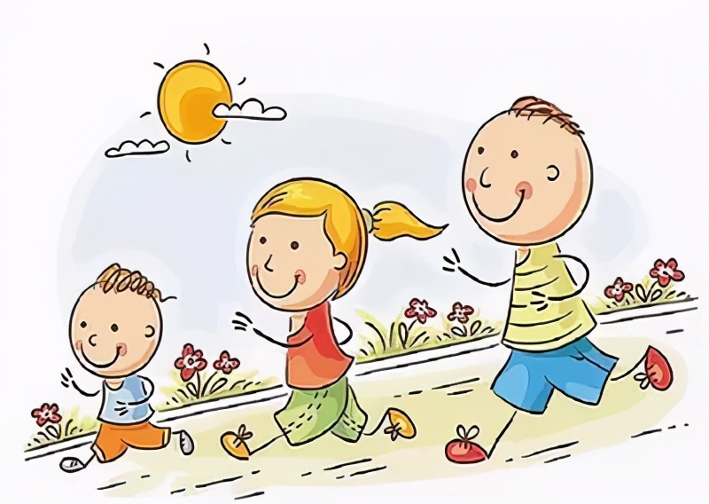 教育部明确学生每天睡眠时间！天府新区华阳中学附属小学在行动