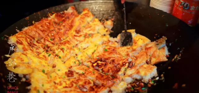 请查收！这是一份武汉吃吃吃吃吃的攻略