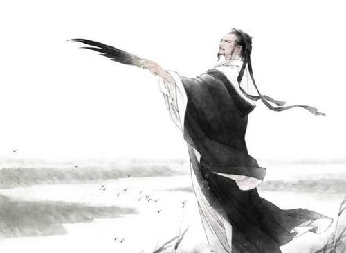 此生不能错过的64句励志诗，振奋人心，读来令人热血沸腾-第1张图片-非凡网