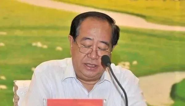 “倒查二十年”：雷霆万钧的内蒙古煤炭反腐