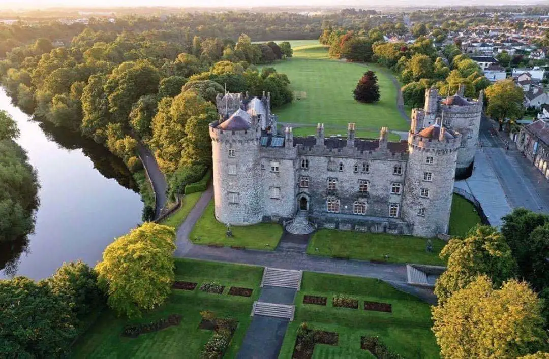 发展势头猛进，爱尔兰经济增长未来更强劲？