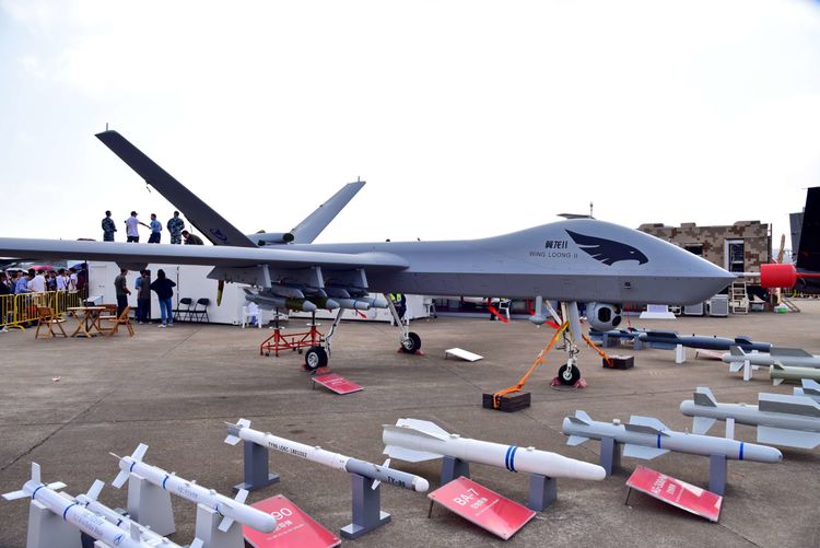 �原計劃要買翼龍和彩虹！�亞美尼亞前總統反思戰敗，憤怒地發問