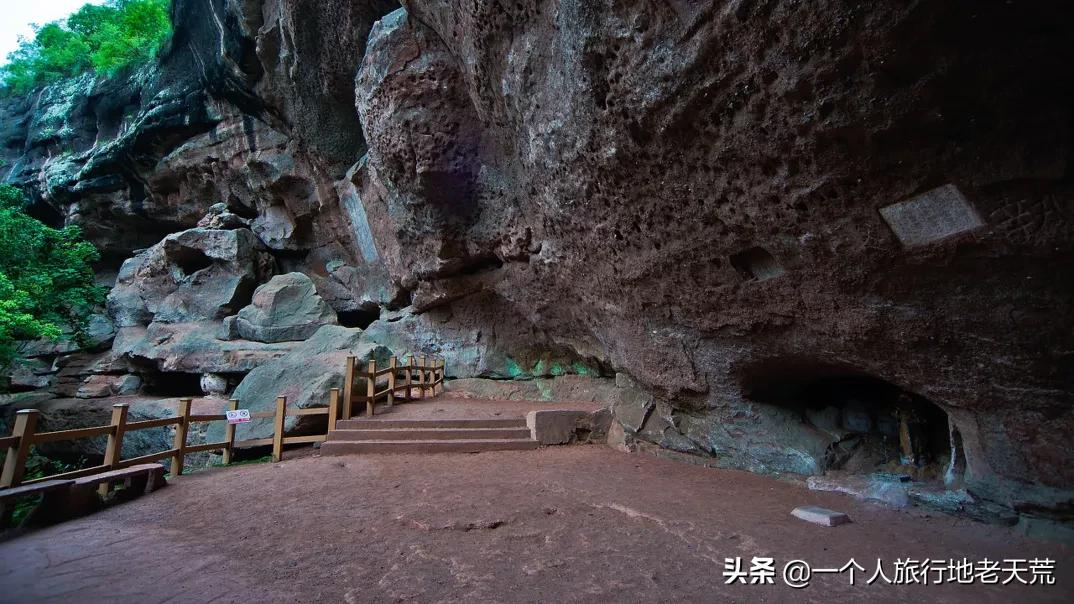 国庆还能去旅游吗？这16个宝藏地考虑一下
