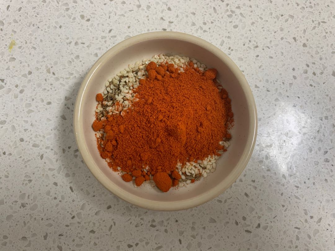 最近超火的牙签烤肉串，在家就能轻松做，一口一串好吃停不下来