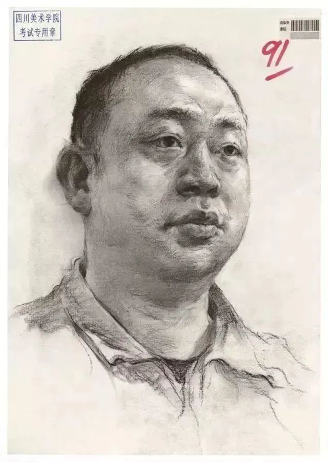 最最最精选版九大美院历年考题一图收录-含超全高分卷