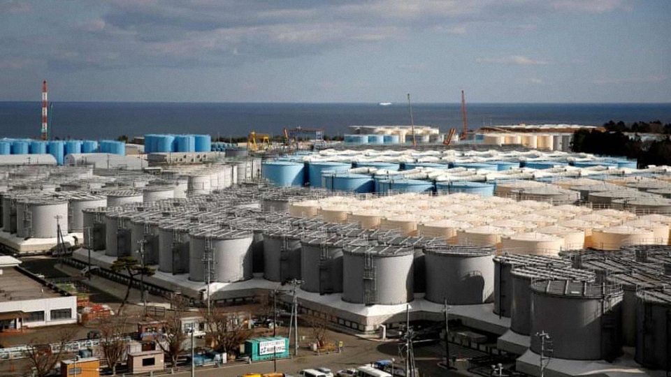 缺不缺德？ 日本核電站或二次爆炸，菅義偉卻想讓世界分擔風險