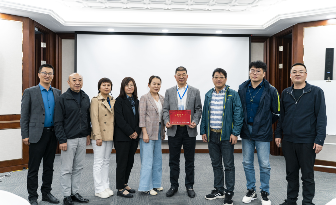 产业大变革，医药新时代——扬子江药业诊断式参访